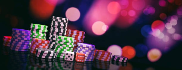 indoseven mobile app interface showing live blackjack table and account menu